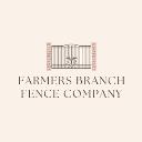 Farmers Branch Fence Company logo